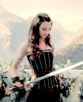 Caelestia Leighton