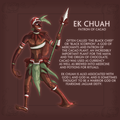 Ek Chuah