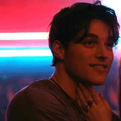 Dexter Lassiter