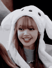 Hana Beauséjour