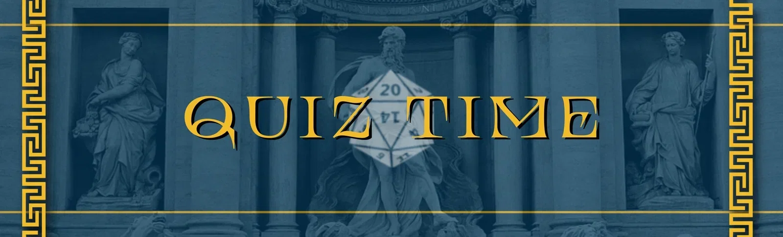 Which animal belongs to which deity? {Quiz}
