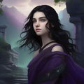 Alianna Vance