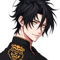 Xeno Haresino