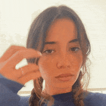 Indigo Lorrene