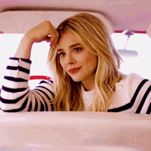 Sienna Waterfield