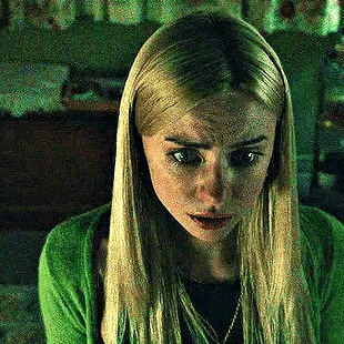 Maren Vaughn