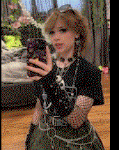 Hermione Irisal