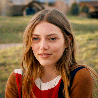 Cosette Wolfe