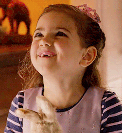 Aurora De La Fontaine