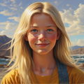 Ryia Charles
