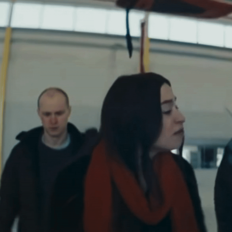 Amorette De Lioncourt