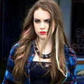 Charlotte West