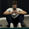 Asher Ray