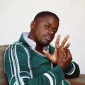 Michael Kenneth