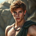 Finn Asher