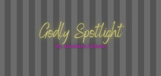 ✦ Godly Spotlight #004