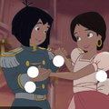 Mowgli Chase