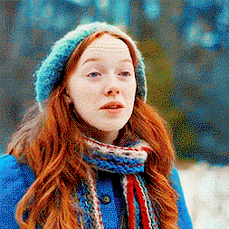 Anne Shirley