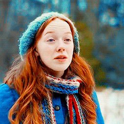 Anne Shirley