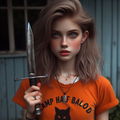 Cordelia Simmons