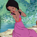 Shanti Waterqueen