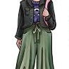 Mino Malachite