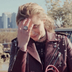 Edeline Hrysovalantis