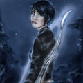 Thalia Athena