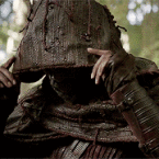God Hephaestus
