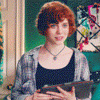 Andromeda Hansley
