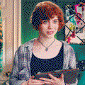 Andromeda Hansley
