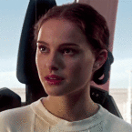 Padme Amidala