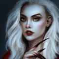 Manon Blackbeak
