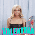 Valentina Day