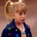 Michelle Tanner