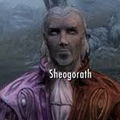 Sheogorath Wabajack