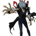 Tomura Shigaraki