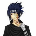 Sasuke Uchiha