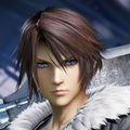 Squall Leonhart