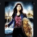 Annabeth Athene