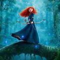 Merida Brave