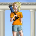 Annabeth Duff