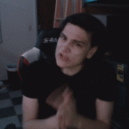 Maximillion Clustershell