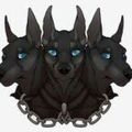 Cerberus knight