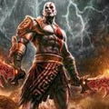 Kratos UNKNOWN