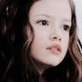 Renesmee Black