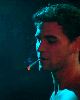 Anthony Chase