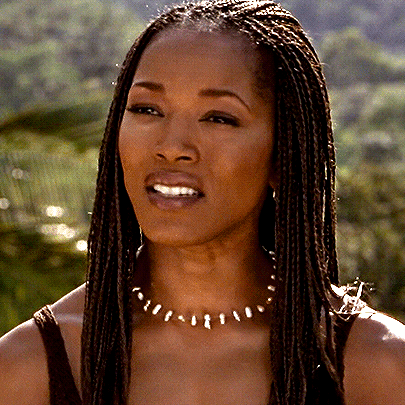 Goddess Demeter