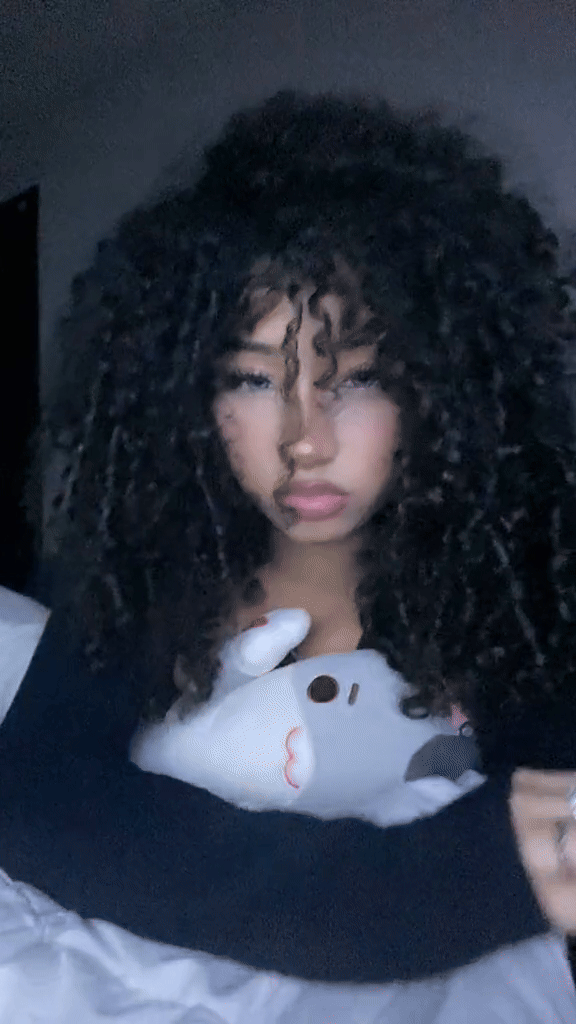 Taliyah Johnson