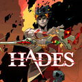 Hades Handsome